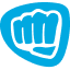 Punch Through logo