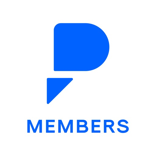 PushPress logo