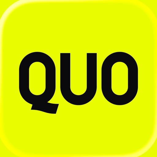 Quo Sona logo