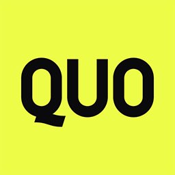 Quo (Sona AI agent) logo