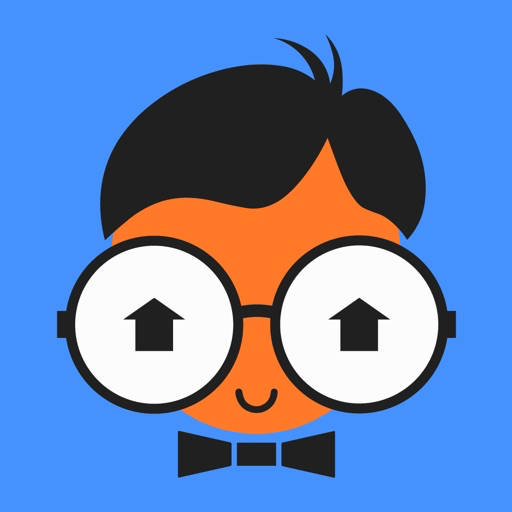 Real Geeks (Geek AI) logo