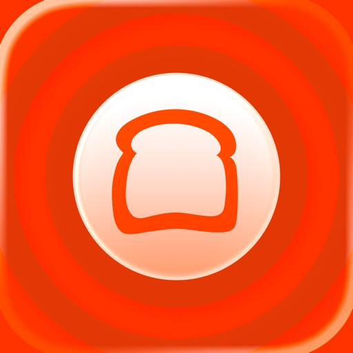 Toast logo